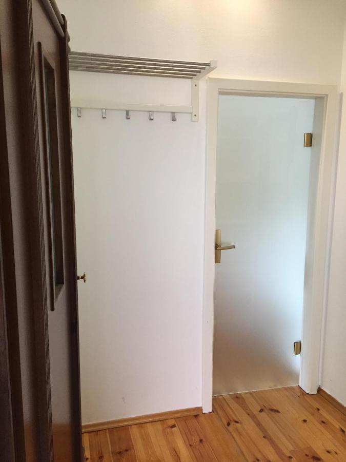 Ferienwohnung Huttenstrasse Halle Halle  Luaran gambar